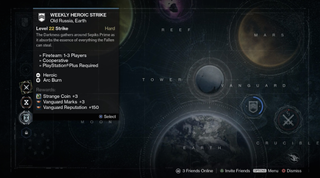 Illustration for article titled 30 Changes That Would Make Destiny A Better Game